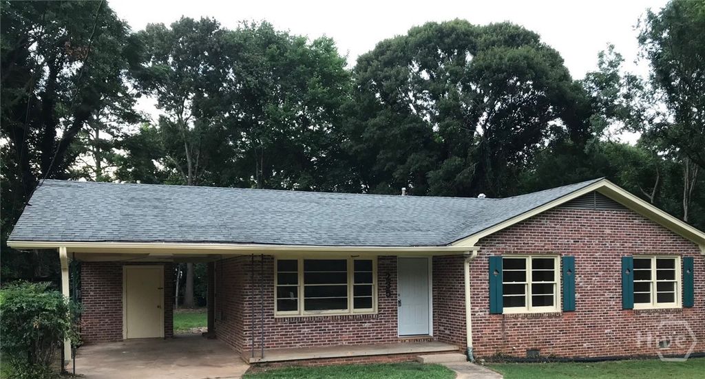 235 Clarke Drive, Athens, GA 30605