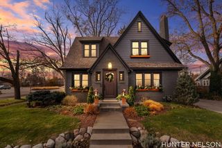 519 S 7th Street, Grand Haven City, MI 49417