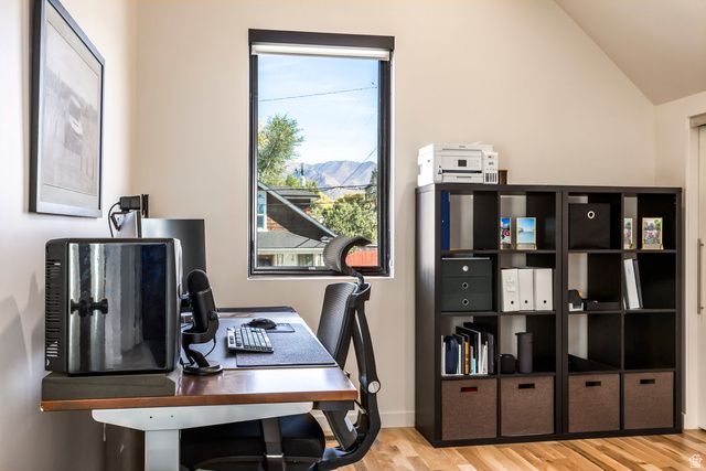 738 S GREEN ST, Salt Lake City, UT 84102