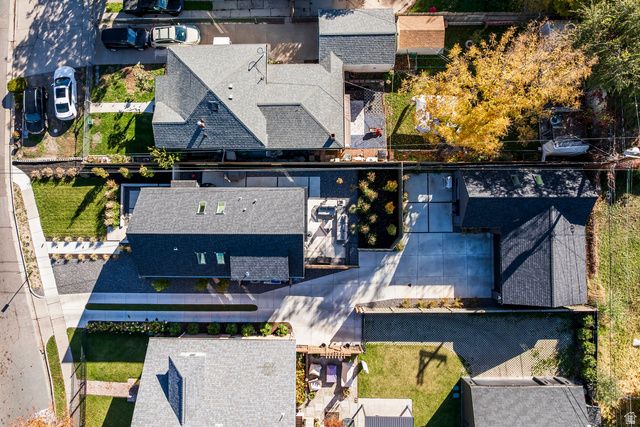 738 S GREEN ST, Salt Lake City, UT 84102