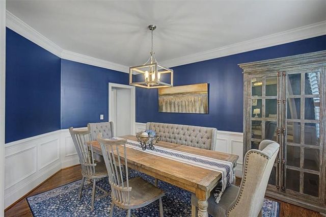 2722 Bowmore Court NW, Acworth, GA 30101