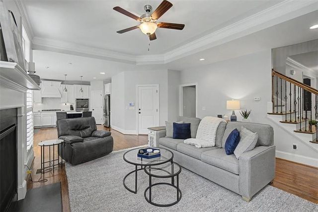 2722 Bowmore Court NW, Acworth, GA 30101