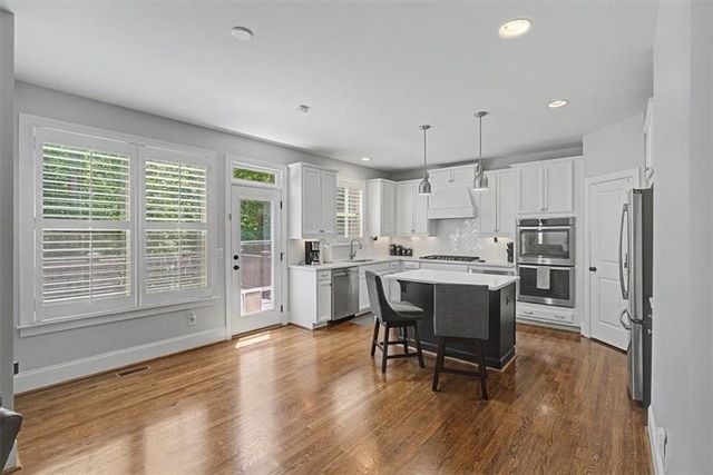 2722 Bowmore Court NW, Acworth, GA 30101