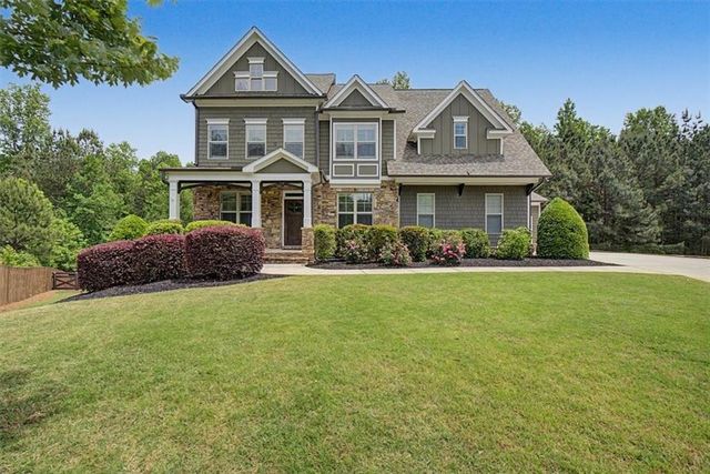 2722 Bowmore Court NW, Acworth, GA 30101
