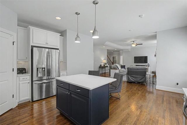 2722 Bowmore Court NW, Acworth, GA 30101