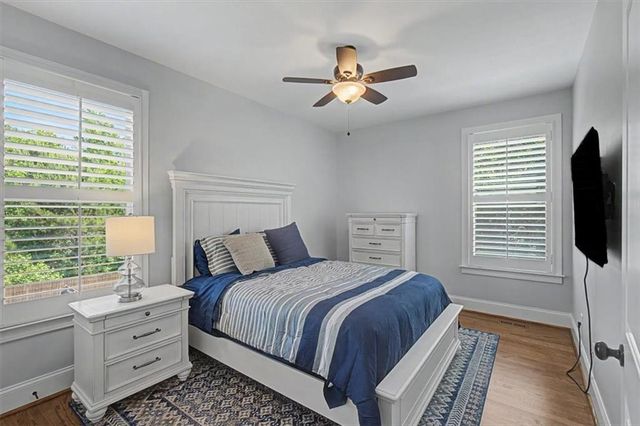 2722 Bowmore Court NW, Acworth, GA 30101