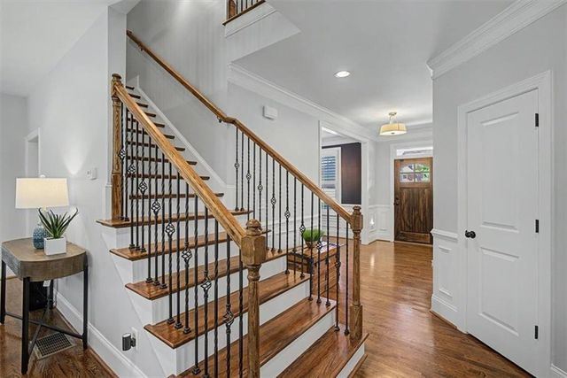 2722 Bowmore Court NW, Acworth, GA 30101
