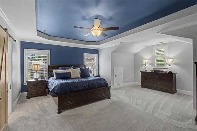 2722 Bowmore Court NW, Acworth, GA 30101