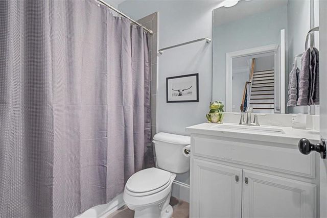 2722 Bowmore Court NW, Acworth, GA 30101