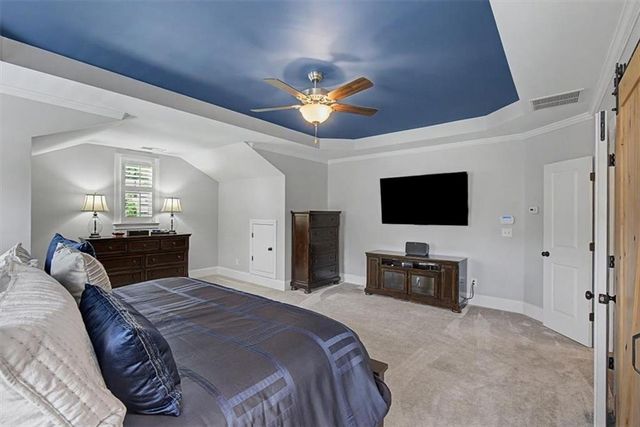 2722 Bowmore Court NW, Acworth, GA 30101