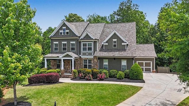 2722 Bowmore Court NW, Acworth, GA 30101