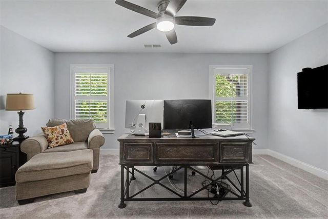 2722 Bowmore Court NW, Acworth, GA 30101