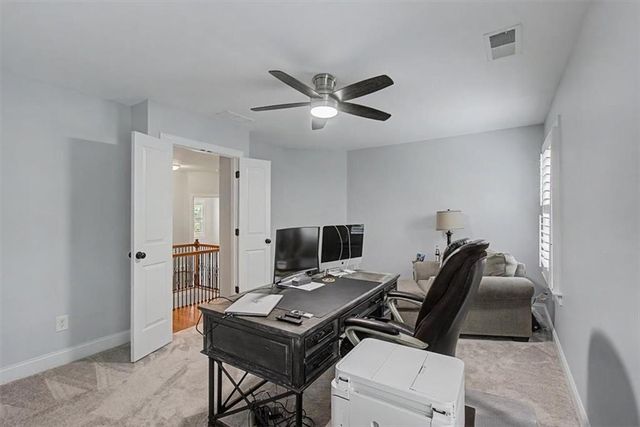 2722 Bowmore Court NW, Acworth, GA 30101
