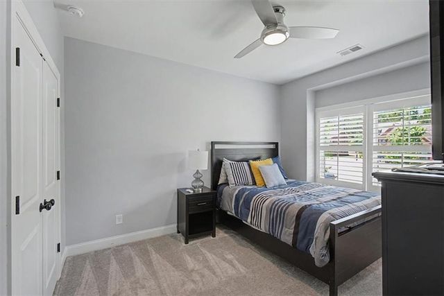 2722 Bowmore Court NW, Acworth, GA 30101