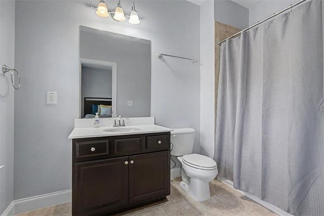 2722 Bowmore Court NW, Acworth, GA 30101