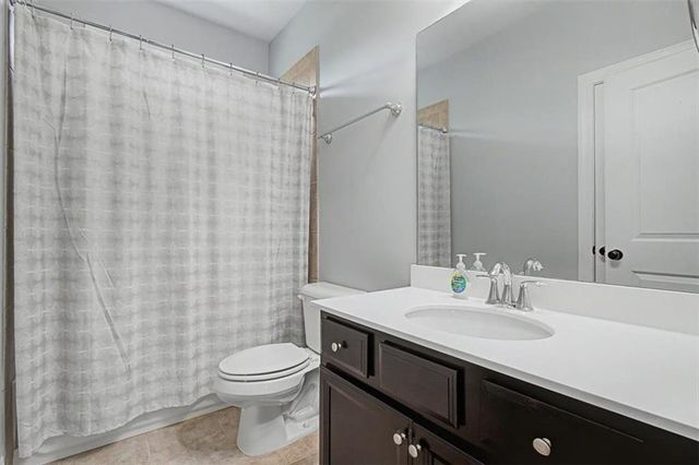 2722 Bowmore Court NW, Acworth, GA 30101