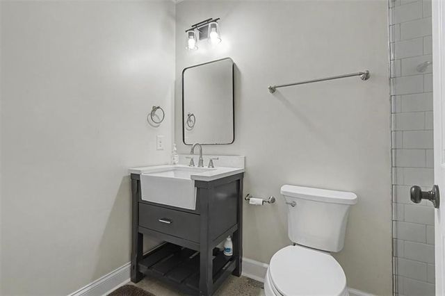 2722 Bowmore Court NW, Acworth, GA 30101