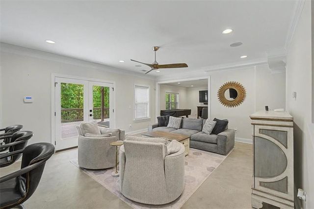 2722 Bowmore Court NW, Acworth, GA 30101