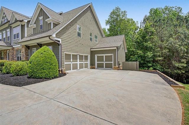 2722 Bowmore Court NW, Acworth, GA 30101