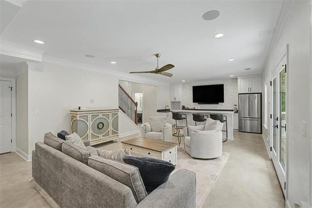 2722 Bowmore Court NW, Acworth, GA 30101