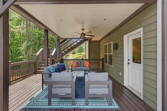 2722 Bowmore Court NW, Acworth, GA 30101