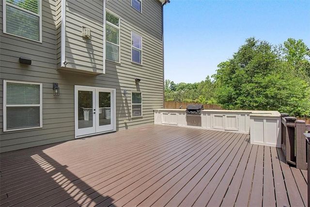 2722 Bowmore Court NW, Acworth, GA 30101
