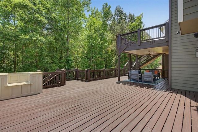 2722 Bowmore Court NW, Acworth, GA 30101