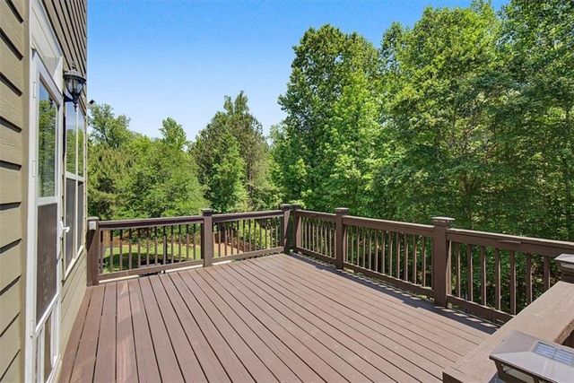 2722 Bowmore Court NW, Acworth, GA 30101