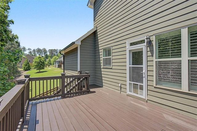 2722 Bowmore Court NW, Acworth, GA 30101