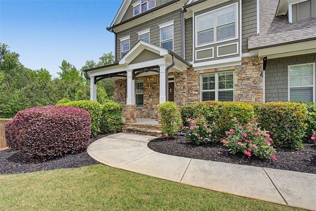 2722 Bowmore Court NW, Acworth, GA 30101