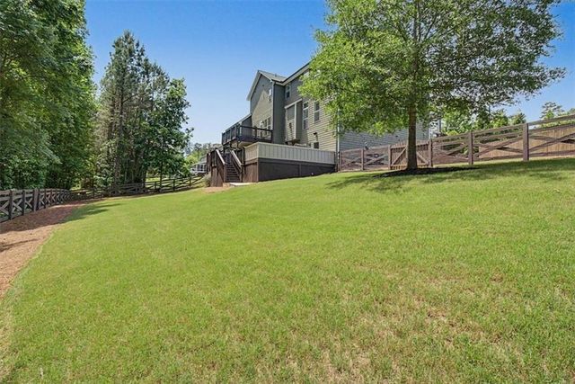 2722 Bowmore Court NW, Acworth, GA 30101