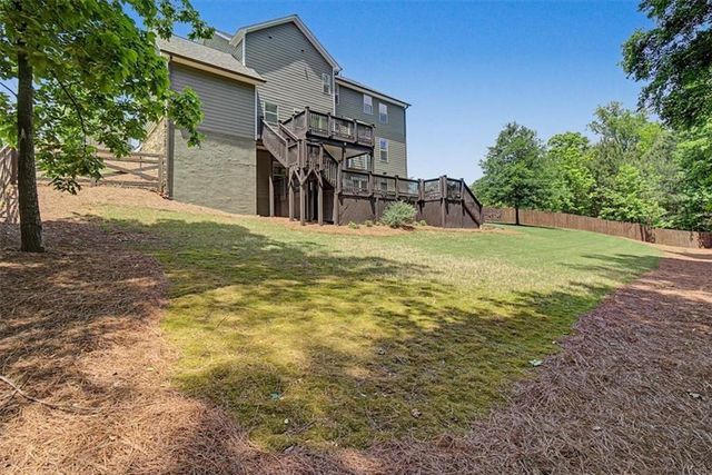 2722 Bowmore Court NW, Acworth, GA 30101