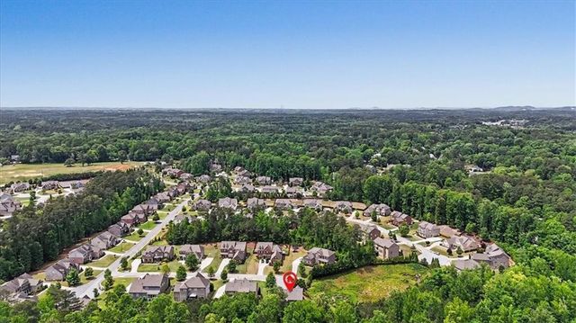 2722 Bowmore Court NW, Acworth, GA 30101