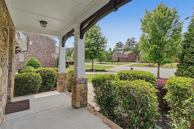 2722 Bowmore Court NW, Acworth, GA 30101