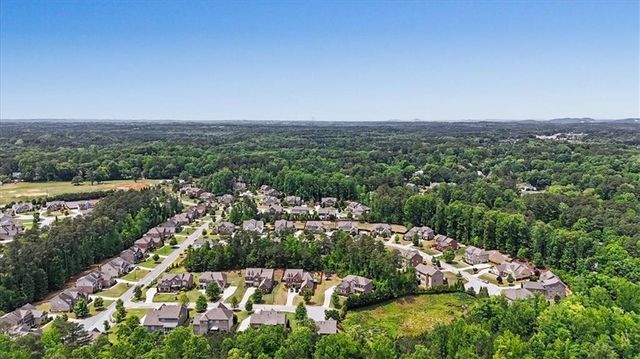 2722 Bowmore Court NW, Acworth, GA 30101
