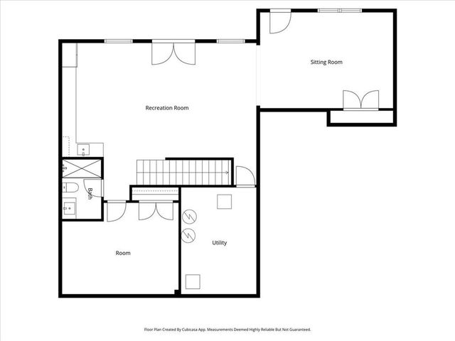2722 Bowmore Court NW, Acworth, GA 30101
