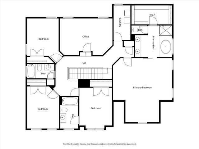 2722 Bowmore Court NW, Acworth, GA 30101
