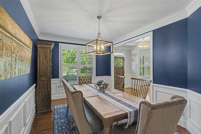 2722 Bowmore Court NW, Acworth, GA 30101
