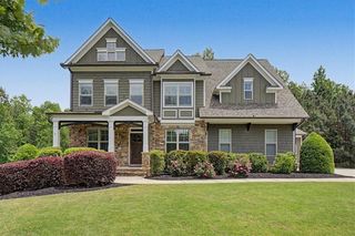 2722 Bowmore Court NW, Acworth, GA 30101