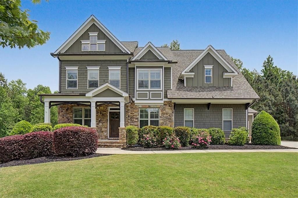 2722 Bowmore Court NW, Acworth, GA 30101