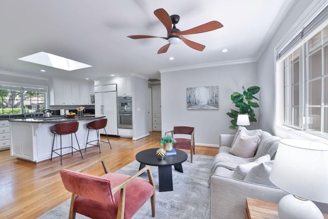 1550 San Gabriel Way, San Jose, CA 95125