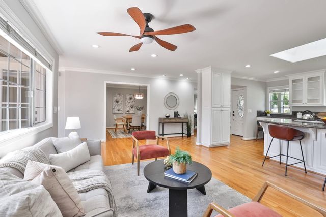 1550 San Gabriel Way, San Jose, CA 95125