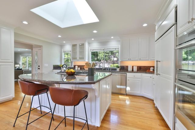 1550 San Gabriel Way, San Jose, CA 95125