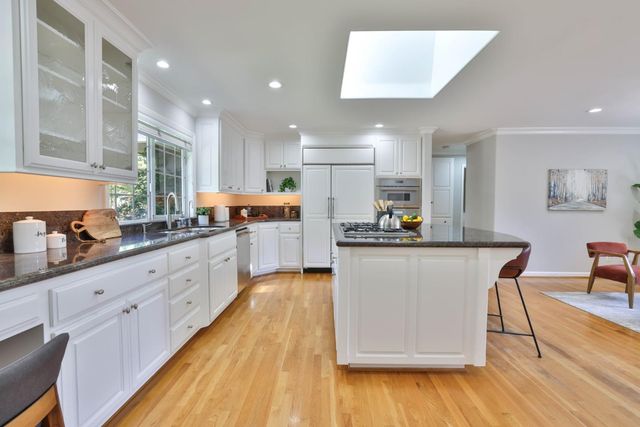 1550 San Gabriel Way, San Jose, CA 95125