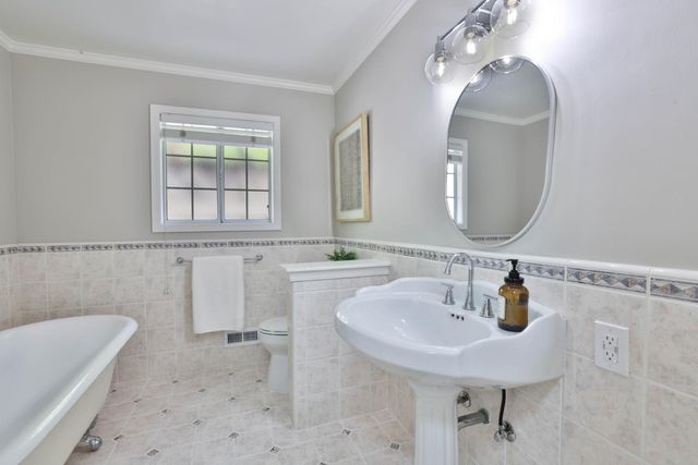 1550 San Gabriel Way, San Jose, CA 95125