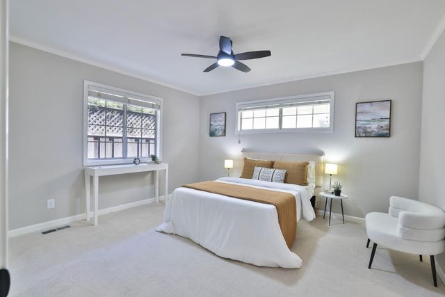 1550 San Gabriel Way, San Jose, CA 95125