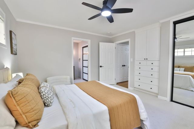 1550 San Gabriel Way, San Jose, CA 95125