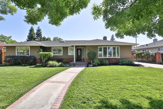 1550 San Gabriel Way, San Jose, CA 95125