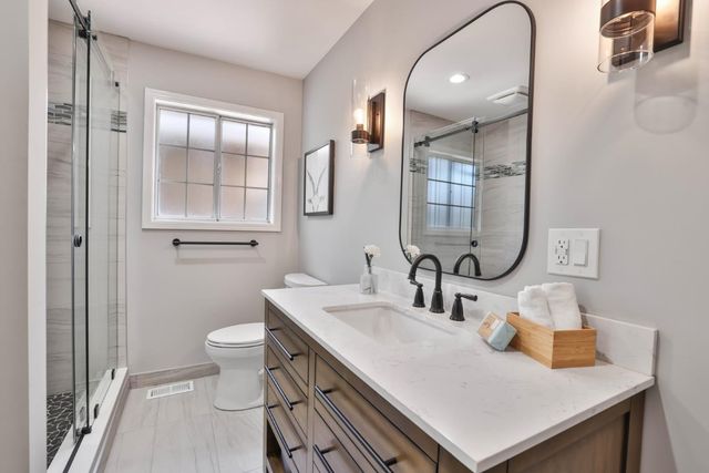 1550 San Gabriel Way, San Jose, CA 95125