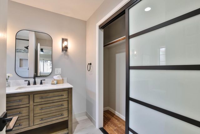 1550 San Gabriel Way, San Jose, CA 95125